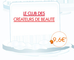 Club des créateurs de beauté