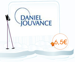 Daniel Jouvance