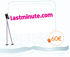 Lastminute.com