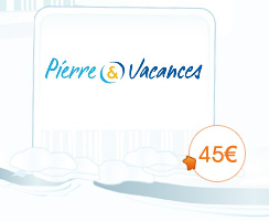 Pierre et vacances