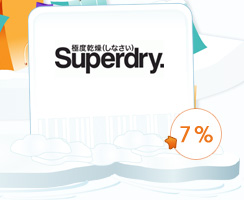 Superdry