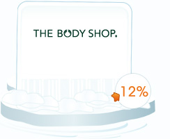 The Body Shop