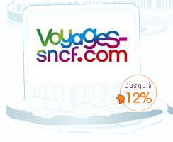 Voyages SNCF