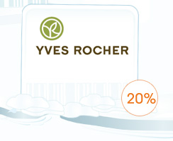 Yves rocher