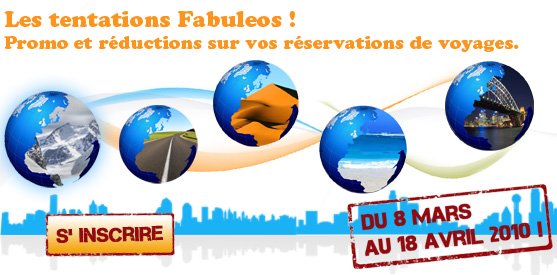 S'inscrire