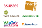 favorite merchants