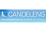 Bon plan Candelens : codes promo, offres de cashback et promotion pour vos achats chez Candelens