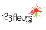 Bon plan 123 fleurs : codes promo, offres de cashback et promotion pour vos achats chez 123 fleurs