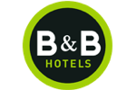 Bons plans chez B&B Hotels - B and B Hotels, cashback et réduction de B&B Hotels - B and B Hotels