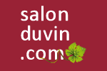 Codes promos et avantages Salon du vin, cashback Salon du vin