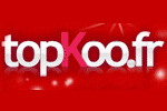 Bon plan Topkoo : codes promo, offres de cashback et promotion pour vos achats chez Topkoo