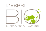 Codes promos L'esprit bio : Livraison gratuite / Code promo valide jusqu'au : 30/05/2012 et cumulable avec votre cashback