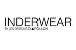 Bons plans chez Inderwear, cashback et réduction de Inderwear
