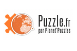 Cashback, réductions et bon plan chez Planet Puzzles pour acheter moins cher chez Planet Puzzles