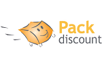 Codes promos et avantages Packdiscount, cashback Packdiscount