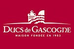 Bons plans chez Ducs de Gascogne, cashback et réduction de Ducs de Gascogne