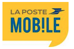 Cashback Forfaits mobiles : La Poste Mobile