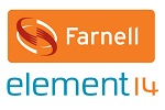 Cashback, réductions et bon plan chez Farnell Element14 pour acheter moins cher chez Farnell Element14