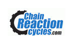 Codes promos et avantages Chain Reaction Cycles, cashback Chain Reaction Cycles