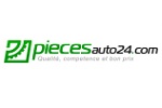 Bons plans chez Piecesauto24, cashback et réduction de Piecesauto24