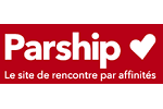 Bons plans chez Parship.fr, cashback et réduction de Parship.fr