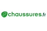 Codes promos Chaussures.fr : 25% / Code promo valide jusqu'au : 27/04/2024 et cumulable avec votre cashback