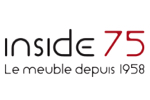 Bon plan inside75 : codes promo, offres de cashback et promotion pour vos achats chez inside75