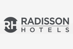 Codes promos et avantages Radisson Hotels, cashback Radisson Hotels