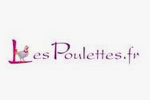 Bons plans chez Les Poulettes, cashback et réduction de Les Poulettes