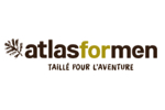 Codes promos et avantages Atlas for men, cashback Atlas for men