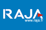 Bon plan Raja : codes promo, offres de cashback et promotion pour vos achats chez Raja