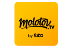Bon plan Molotov : codes promo, offres de cashback et promotion pour vos achats chez Molotov