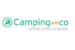 Bons plans chez Camping and Co, cashback et réduction de Camping and Co