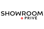 Codes promos et avantages ShowroomPrivé, cashback ShowroomPrivé