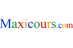 Bon plan Maxicours : codes promo, offres de cashback et promotion pour vos achats chez Maxicours