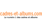 Bon plan Cadres-et-Albums : codes promo, offres de cashback et promotion pour vos achats chez Cadres-et-Albums