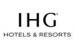 Cashback Voyage chez IHG - InterContinental Hotels Group Crowne Plaza