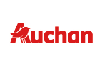 Nouveaux cashback AUCHAN : 1,7 % de reversement de cashback chez AUCHAN