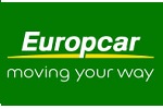 Cashback Location de voitures : Europcar