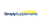 Codes promos et avantages Simply Supplements, cashback Simply Supplements