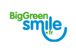 Cashback BIG GREEN SMILE : cashback de 7 % dans Produits bio