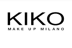 Cashback KIKO : cashback de 8 % dans Parfums & Cosmétiques
