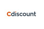 Nouveaux cashback CDISCOUNT : 0,8 % de reversement de cashback chez CDISCOUNT