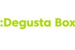 Bons plans chez Degusta Box, cashback et réduction de Degusta Box