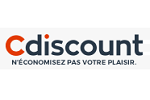 Cashback CDISCOUNT SERVICES : cashback de 3,6 % / 30 € dans Location de voitures