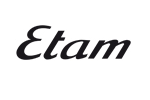 Cashback ETAM : cashback de 3,5 % dans Lingerie & sous-vêtements
