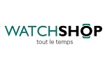 Codes promos et avantages watchShop, cashback watchShop
