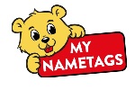 Bon plan My Nametags : codes promo, offres de cashback et promotion pour vos achats chez My Nametags