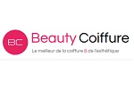Codes promos et avantages Beauty Coiffure, cashback Beauty Coiffure
