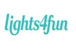 Bon plan Lights4Fun : codes promo, offres de cashback et promotion pour vos achats chez Lights4Fun
